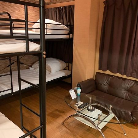 Uehonmachi Plaza Hotel (Adults Only) Οσάκα Εξωτερικό φωτογραφία