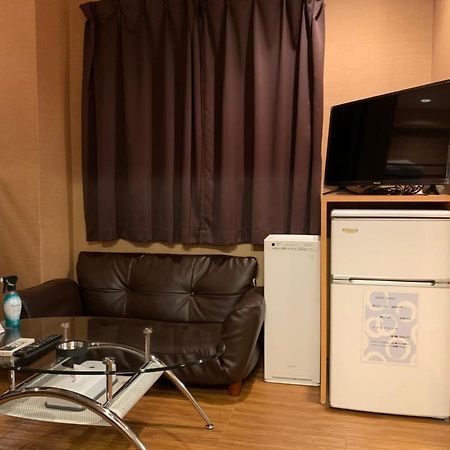 Uehonmachi Plaza Hotel (Adults Only) Οσάκα Εξωτερικό φωτογραφία