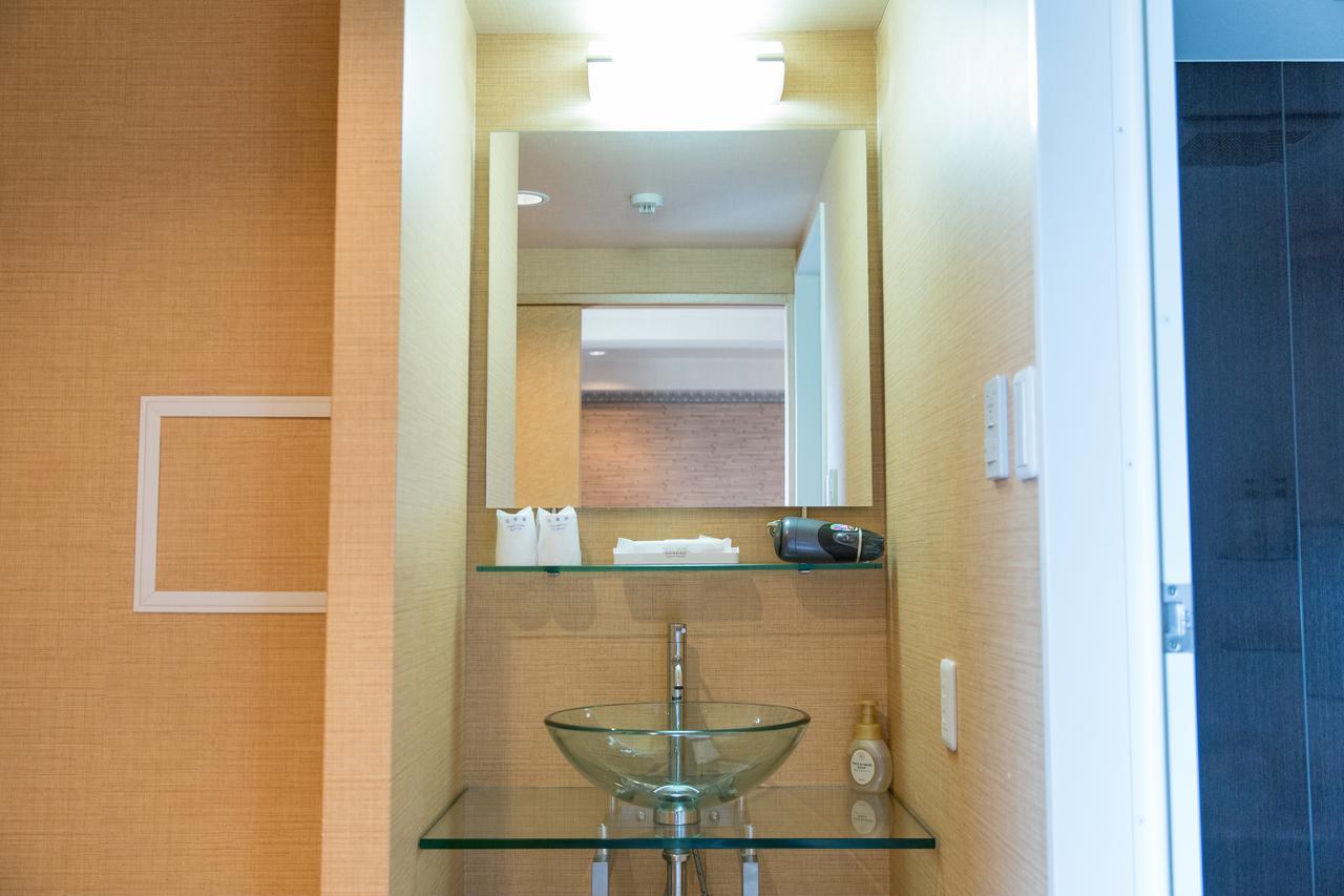 Uehonmachi Plaza Hotel (Adults Only) Οσάκα Εξωτερικό φωτογραφία