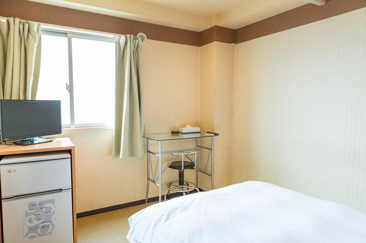 Uehonmachi Plaza Hotel (Adults Only) Οσάκα Εξωτερικό φωτογραφία