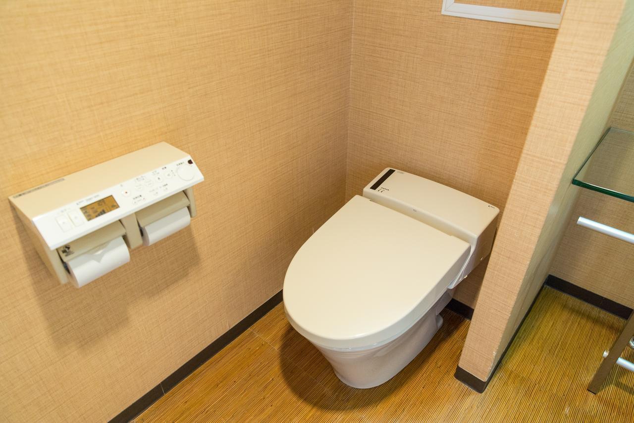 Uehonmachi Plaza Hotel (Adults Only) Οσάκα Εξωτερικό φωτογραφία