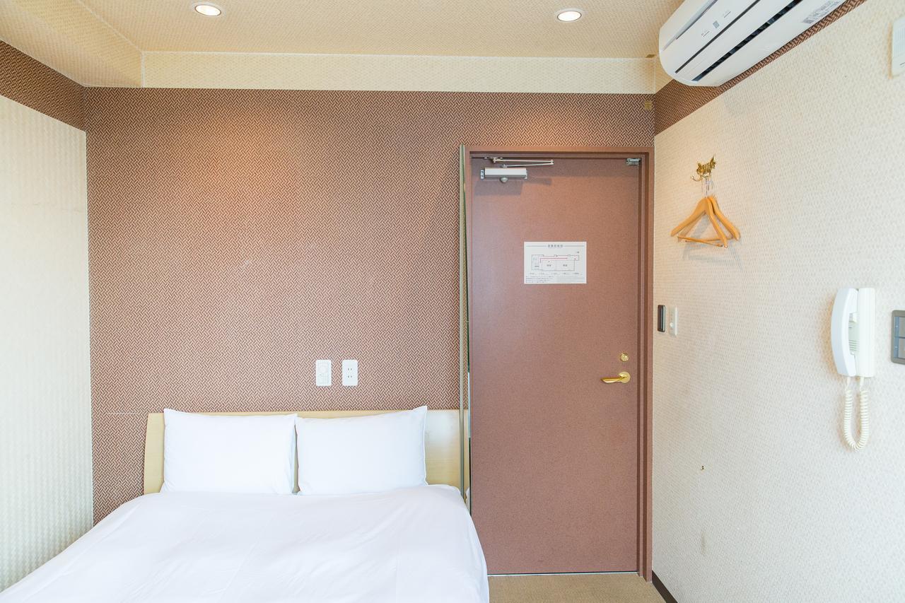 Uehonmachi Plaza Hotel (Adults Only) Οσάκα Εξωτερικό φωτογραφία