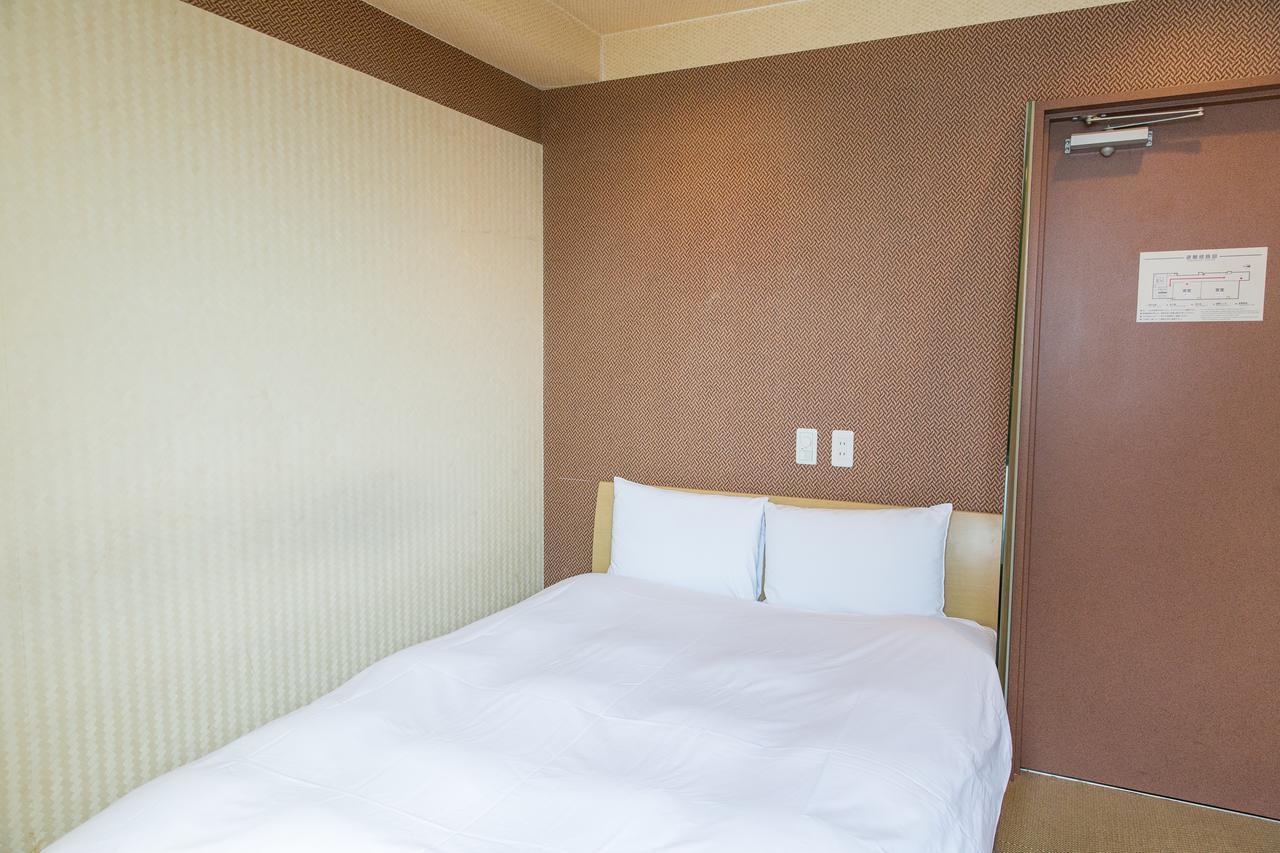 Uehonmachi Plaza Hotel (Adults Only) Οσάκα Εξωτερικό φωτογραφία