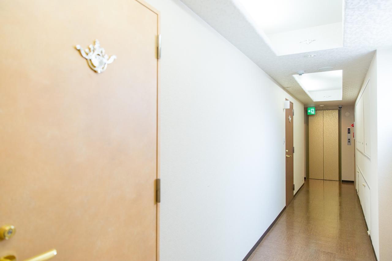 Uehonmachi Plaza Hotel (Adults Only) Οσάκα Εξωτερικό φωτογραφία