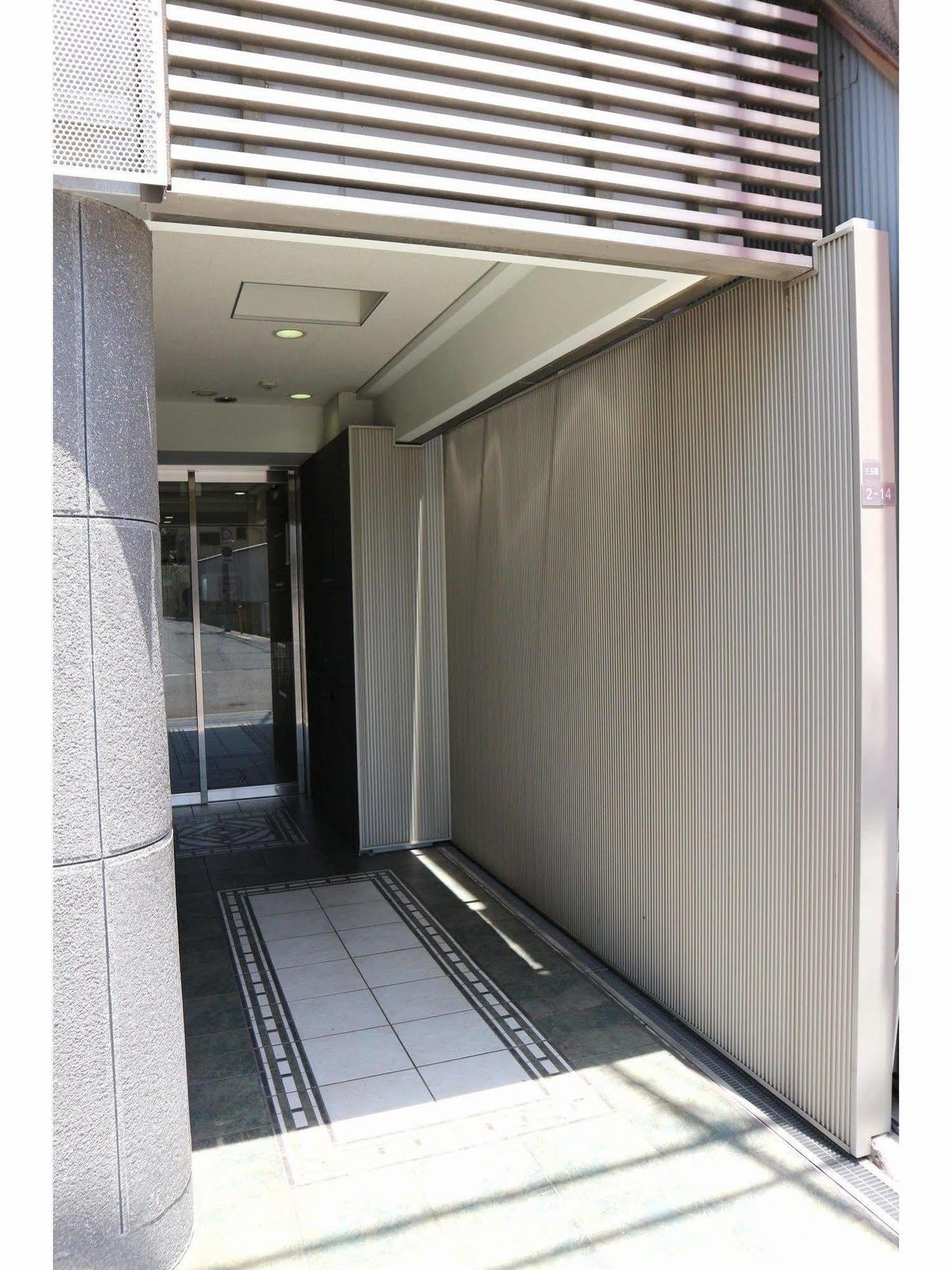 Uehonmachi Plaza Hotel (Adults Only) Οσάκα Εξωτερικό φωτογραφία