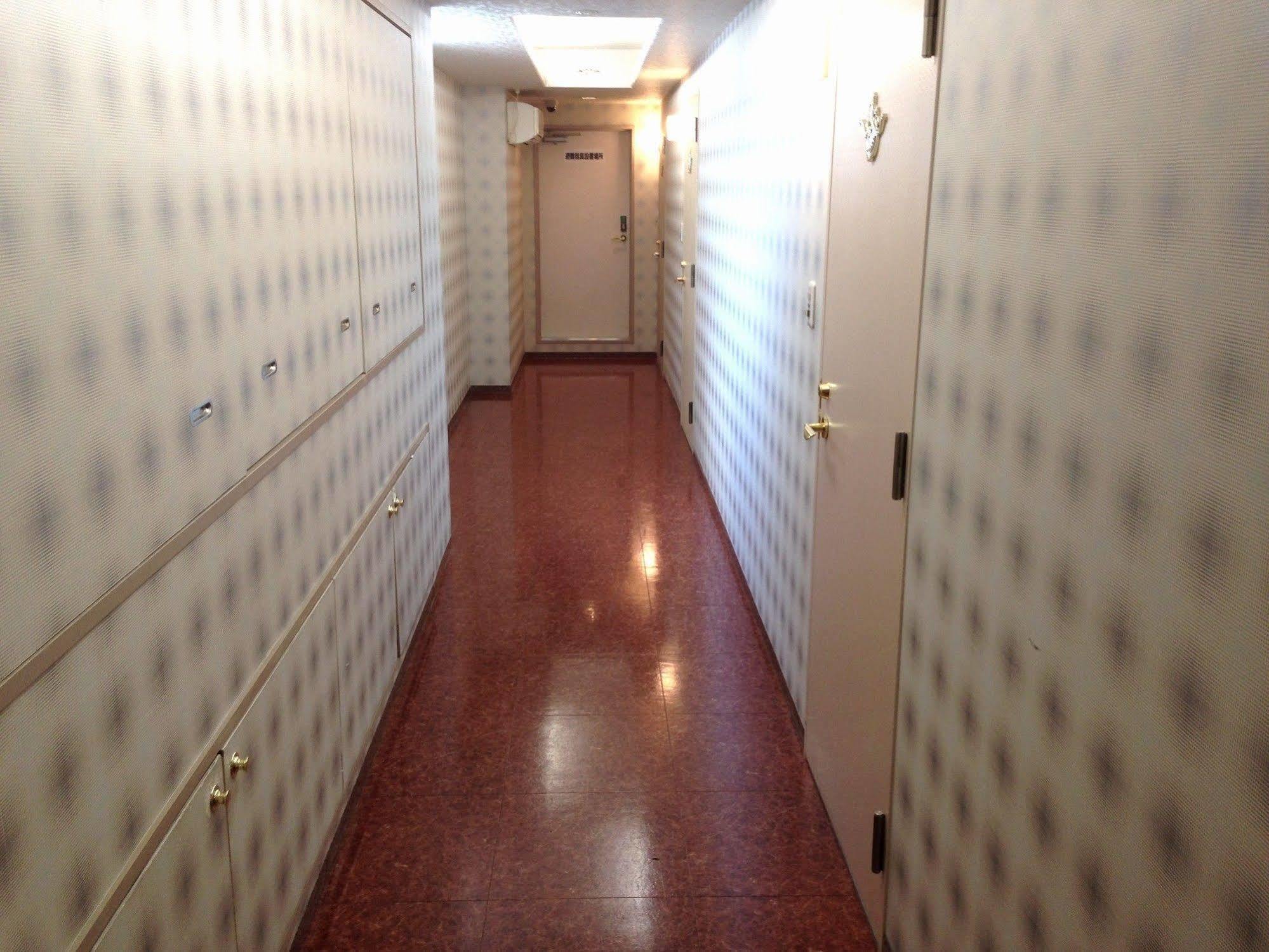Uehonmachi Plaza Hotel (Adults Only) Οσάκα Εξωτερικό φωτογραφία