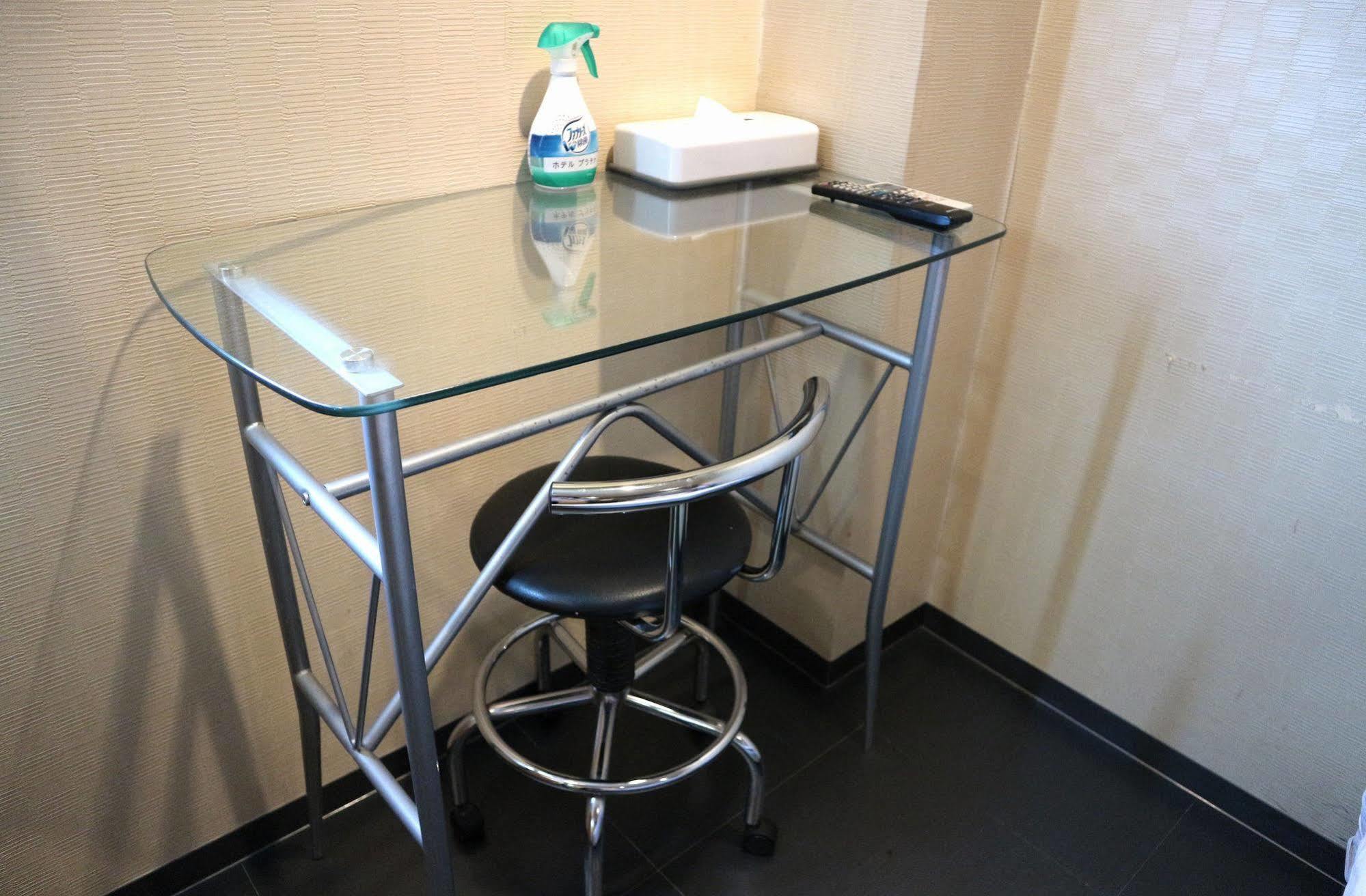 Uehonmachi Plaza Hotel (Adults Only) Οσάκα Εξωτερικό φωτογραφία