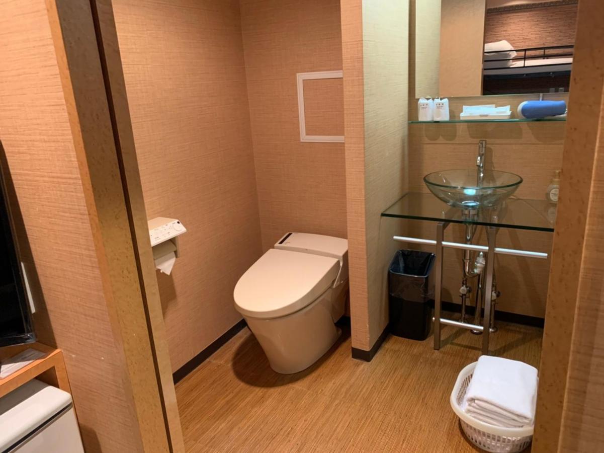Uehonmachi Plaza Hotel (Adults Only) Οσάκα Εξωτερικό φωτογραφία