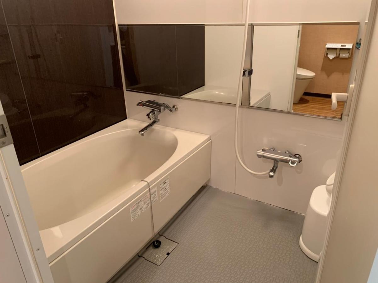 Uehonmachi Plaza Hotel (Adults Only) Οσάκα Εξωτερικό φωτογραφία